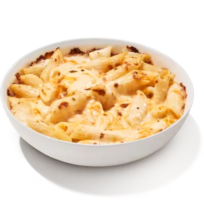 5-Cheese Mac & Cheese
