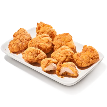 8-piece Boneless Chicken