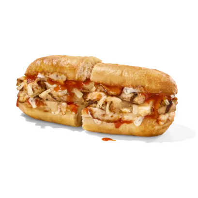 Buffalo Chicken Sandwich