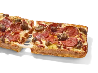 Build Your Own Domino™