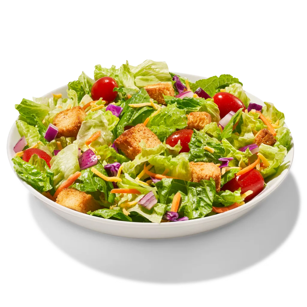 Chicken Caesar Salad