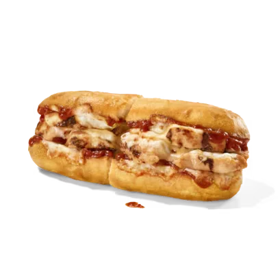 Chicken Parm Sandwich