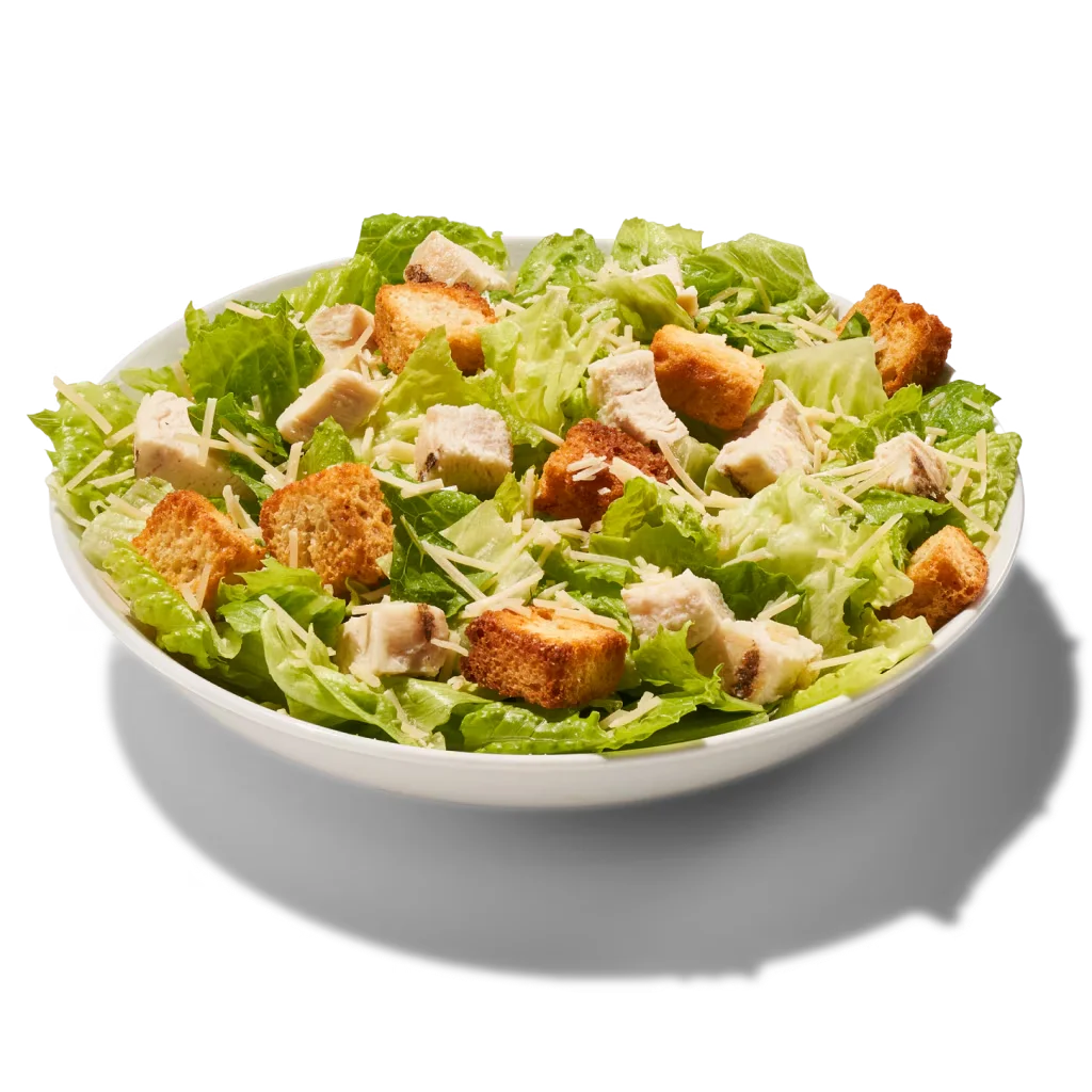 Classic Garden Salad