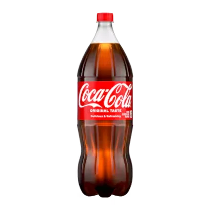 20oz Bottle Coke