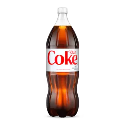 20oz Bottle Diet Coke