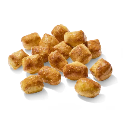 16-Piece Garlic Bread Bites