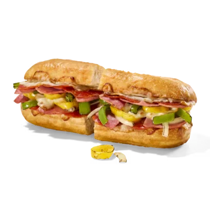 Italian Sandwich