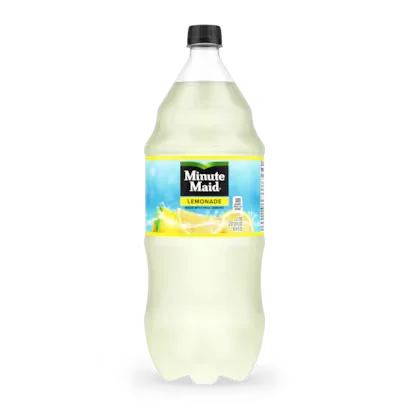 20oz Lemonade Bottle