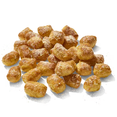 16-Piece Parmesan Bread Bites