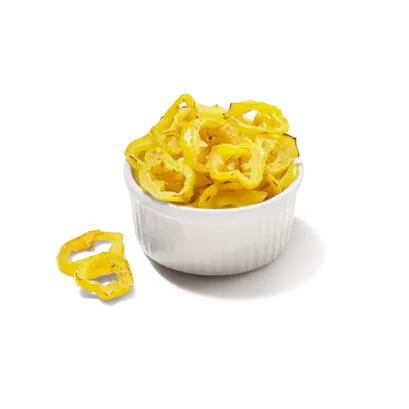 Side Banana Peppers