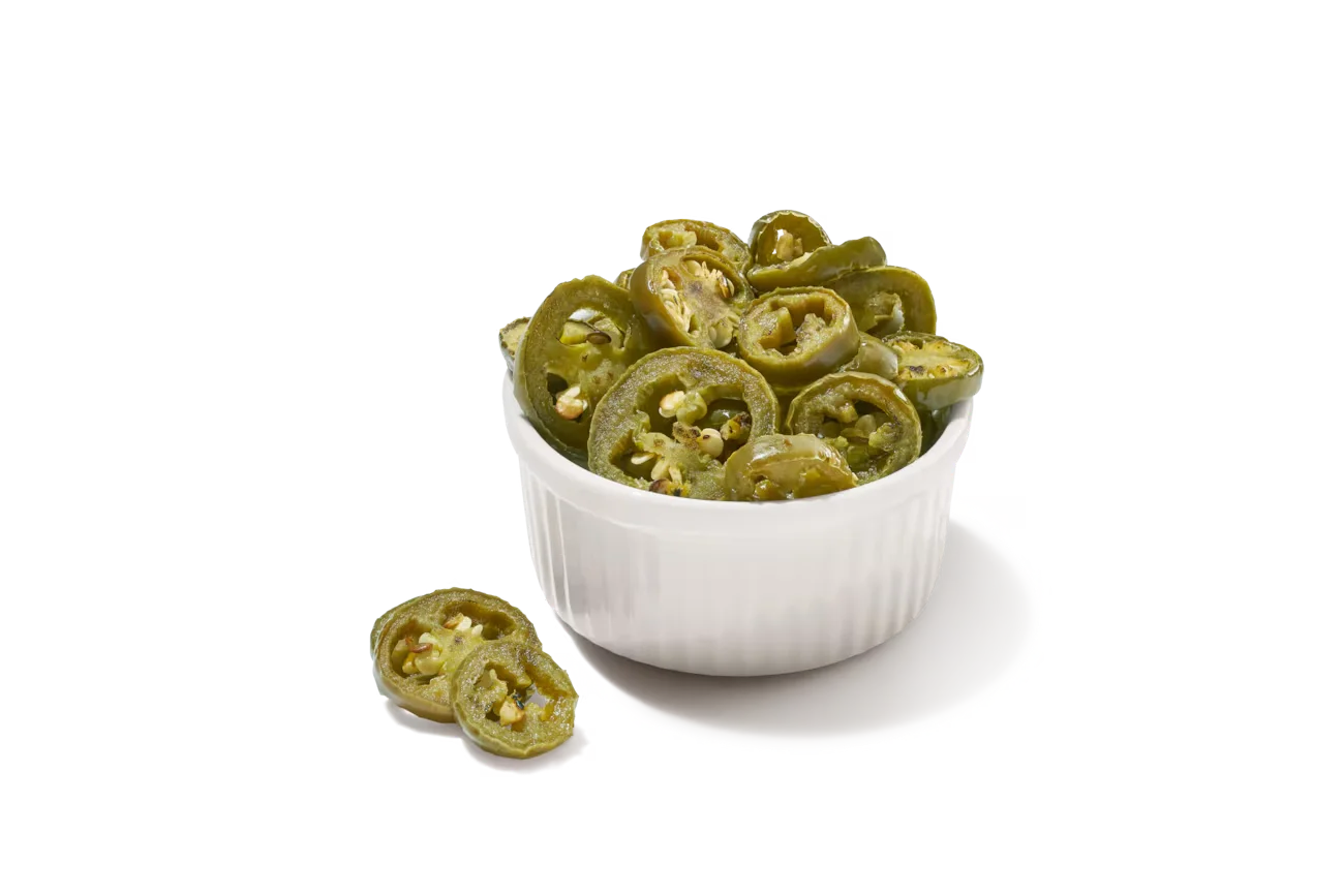 Side Jalapenos