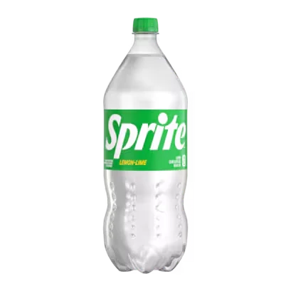 2-Liter Sprite