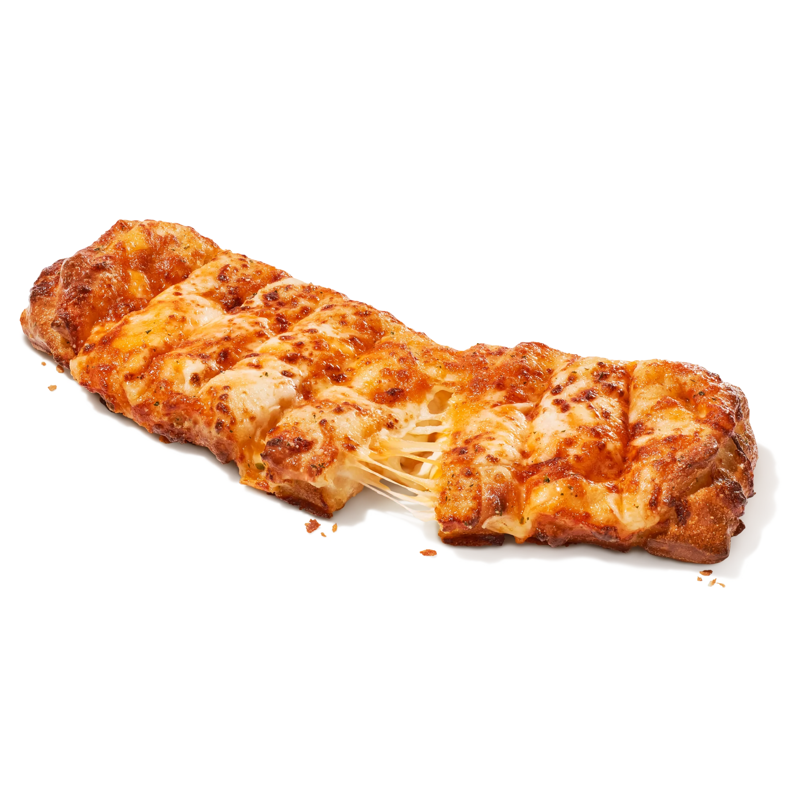 Stuffed Cheesy Bread